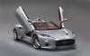 Spyker Relocates To The UK