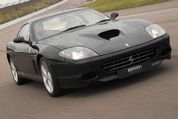 Ferrari 575M Revisited