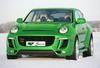 Ruf Unveils Electric Cayenne