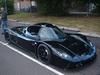 The Aspira F620 hand-built supercar