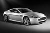 Aston Martin Reveals 2010 V8 Vantage