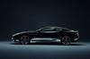 Aston Martin Carbon Black Editions