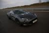 Aston One-77 cracks 220mph