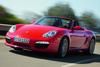 Volkswagen Brings Next Boxster In-House