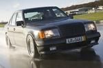 PH Heroes: Mercedes 300 E AMG Hammer