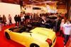 Supercar Paddock