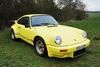 James Hunt's 911 Up For Grabs