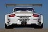911 GT3 R Makes Public Debut