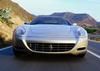 Two Year 'Factory' Cover For Used Ferraris