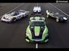 Pic Of The Week: Jaguar's Le Mans Legends
