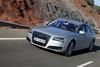 Driven: The New Audi A8