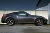 370Z Black Edition Marks Z-Car Anniversary 