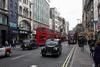 London's Motorists Face Financial Squeeze