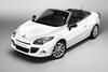 Renault Megane CC Revealed