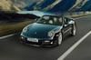 New 911 Turbo S Revealed