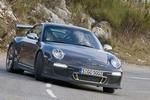 Driven: Porsche 911 GT3 RS