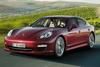 Porsche Reveals V6 Panamera