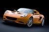 New Look, New Gearbox For Lotus Elise