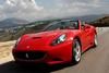 Sales Figures Reveal Resilient Ferrari