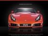 TVR To Return With US V8s; £70K Price Tag