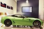 Geneva Special: Ferrari's Hybrid Future