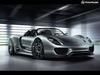 Pic Of The Week: Porsche 918 Spyder