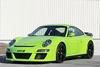 RUF Creates In-House V8