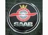 Buy A Saab-Spyker (Badge) For A Tenner