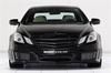 Brabus Unleashes 230mph E V12 Coupe