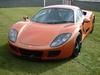 Farbio GTS to be rebadged Ginetta