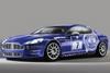 Rapide Nurburgring Racer Revealed