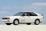 PH Heroes: Audi Quattro