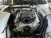 Racing Team Creates 7.0-litre V8 TVR Sagaris