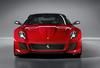 Video: Ferrari 599 GTO At Mugello