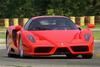 Carbon Fibre Confined To Top-End Ferraris