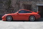 PH Heroes: Porsche 911 GT3 Mk1 (996)