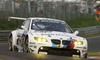 BMW M3 GT2 Takes Top Spot  At Nurburgring
