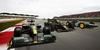 Lotus F1 Returns To Norfolk For Historic Festival