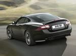 Driven: Jaguar XKR 75