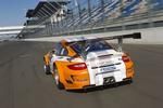 Driven: Porsche 911 GT3 R Hybrid drive