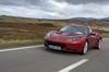 Lotus Terminates European Dealer Network
