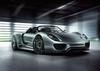 Porsche 918 Price Leaked