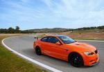 Driven: BMW M3 GTS