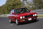 PH Heroes: BMW E28 M5