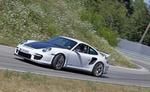 Driven: Porsche 911 GT2 RS