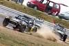 Caterham Academy Round Five: Snetterton