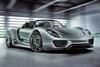 Porsche 918 Spyder Is Go
