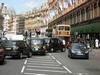 VIP Olympic Lanes Spell Trouble For Motorists