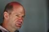 Adrian Newey Taken To Hospital After Ginetta Crash