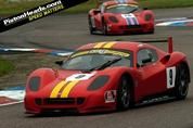 Driven: Chevron GR8 Racer